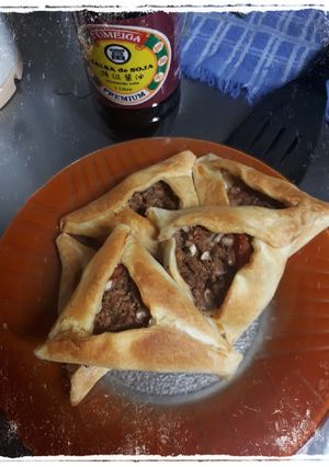 Una foto de Empanadas Árabes