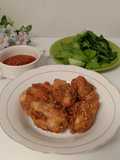 Ayam Goreng Ketumbar