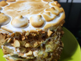 Torta Pompadur