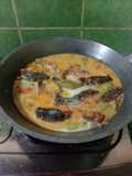 Asem asem lele daun sinom