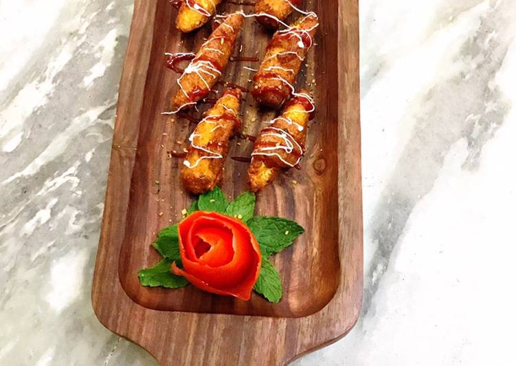 Guide to Prepare Baby corn fingers in 20 Minutes for Family