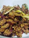 Kering Tempe