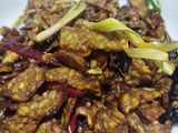 Kering Tempe