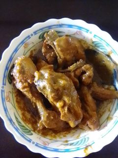 Foto resep Ayam kecap