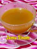 Jamu Sinom