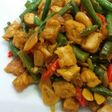 Oseng Pedas Manis