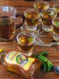 Special kehwa