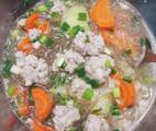 Ảnh đại đại diện món Miến Thịt Băm Rau Củ