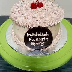 Bolu kukus tiramisu রেসিপির প্রধান ছবি