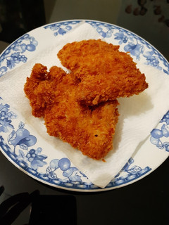 Foto resep Chicken Katsu