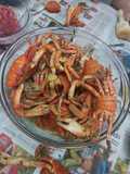 Cangrejada 🦀🦀🦀