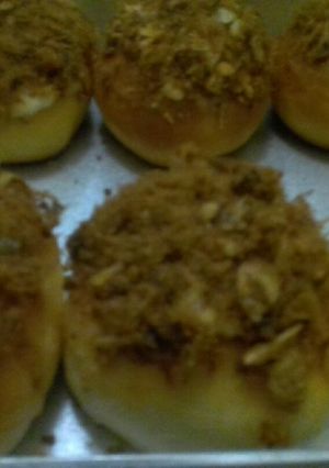 Foto resep Roti abon