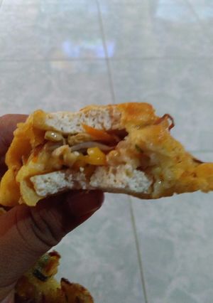 Foto resep Tahu Susur Tahu Isi