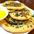 خبز الملوح اليمني