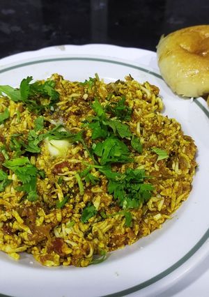 ઈંડા નો ખીમો રેસીપી મુખ્ય ફોટો
