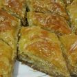 بقلاوه بدهن الحر