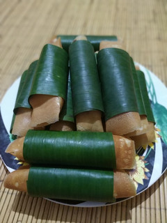 Foto resep Serabi solo