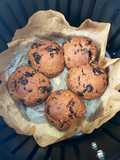 78. Soft Cookies Airfryer