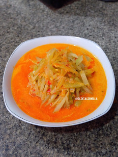 Foto resep Sayur Labu Siam