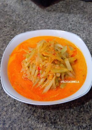 Foto resep Sayur Labu Siam