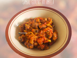 Sambal Goreng Ati Ampela