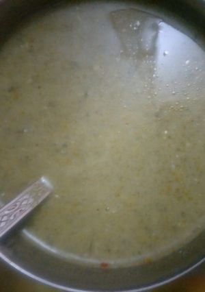 बथुए का रायता (bathue ka raita recipe in Hindi) रेसिपी मुख्य फोटो