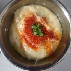A picture of Khichoo.