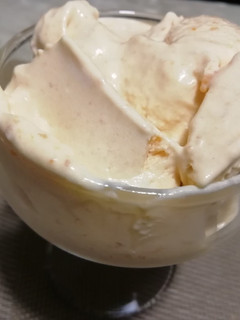 Foto di Gelato alle albicocche 🥭🥭🥭