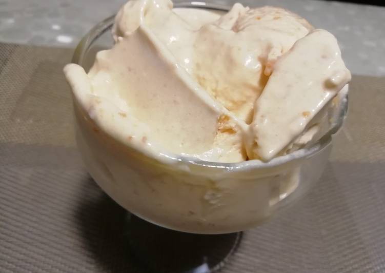 Gelato all albicocche 🥭🥭🥭