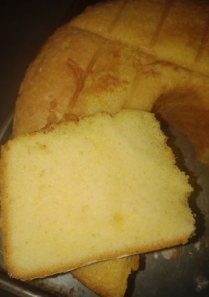Foto resep Bolu Jadul Super Lembut