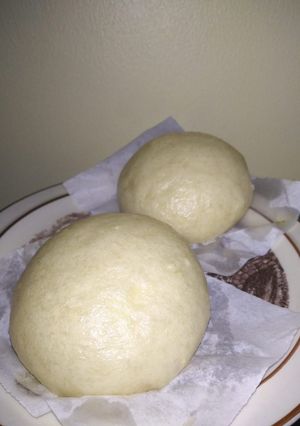 Foto resep Bapau Cokelat