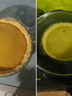 Foto resep Kue lontar / pie susu