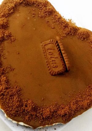 صورة لوصفة تشيز اللوتس