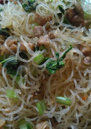 Foto resep Bihun Goreng