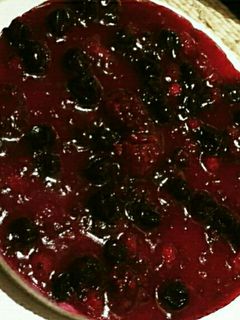 صورة لوصفة تشيز كيك