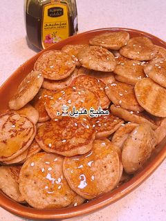 صورة لوصفة مصابيب 🍯