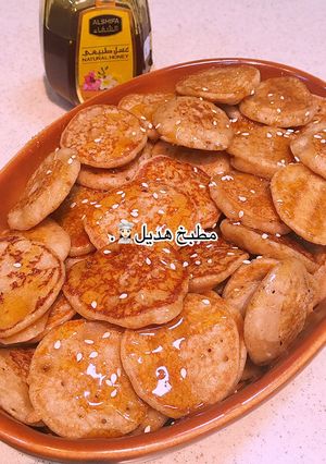 صورة لوصفة مصابيب 🍯