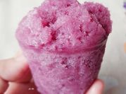 A picture of water yam