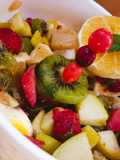 Fruit chat