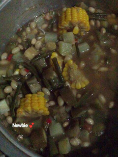 Foto resep Sayur asem