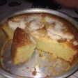 Torta matera de aceite