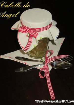 Foto principal de Cabello de ángel