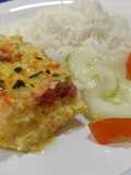 Omelete fácil