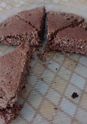 Una foto de Pancake a mi manera