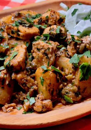 Részeges "brassói" recept fotója