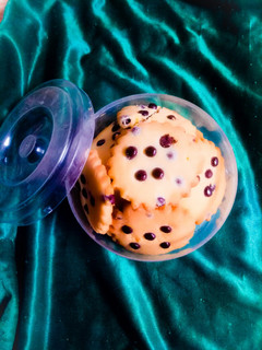 Foto resep Choco chips cookies