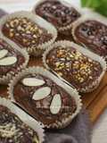 Fudgy Brownies Mini