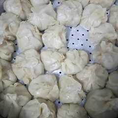 Siomay Ikan রেসিপির প্রধান ছবি