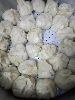 Foto resep Siomay Ikan
