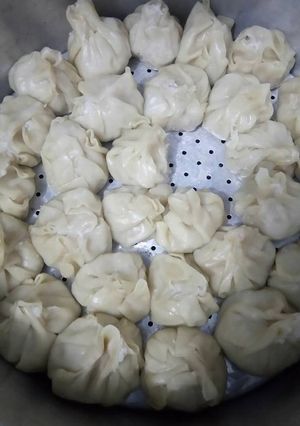 Foto resep Siomay Ikan